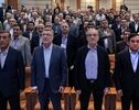 پزشکان نام‌آور ایران به روایت تقدیر رئیس‌جمهور
