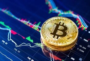 قیمت بیت کوین امروز چهارشنبه ۳۱ تیر ۱۴۰۵