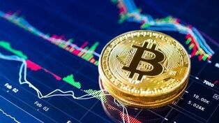 جهش تتر تا مرز ۱۹۵ هزار تومان؛ بیت‌کوین در انتظار شکست مقاومت ۶۴ هزار دلاری