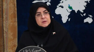 آخرین وضعیت خلبانان ایرانی در قطر از زبان سخنگوی دولت