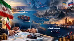 جنگ چندلایه و ضرورت فرماندهی اقتصادی؛ بخش خصوصی باید در متن تصمیم‌گیری باشد