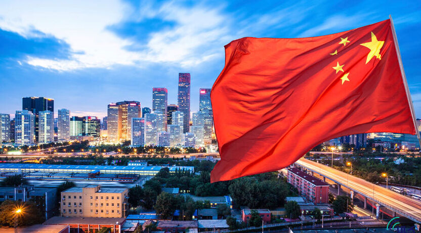 نفوذ جهانی چین در عرصه‌های گوناگون
