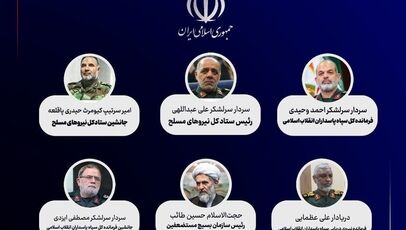 بازتاب انتصابات اخیر رهبر معظم انقلاب در رسانه‌های جهان