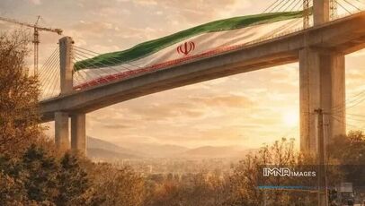بزرگراه شهید سلیمانی کرج؛ زمان افتتاح کامل مسیر ۱۸.۶ کیلومتری