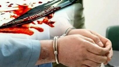 قتل زن ۴۵ ساله در قیامدشت؛ همسر متهم و بازداشت شد