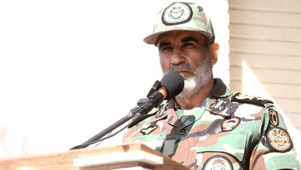 آمادگی نزاجا در مرزهای غربی؛ پیام روشن ایران درباره بازدارندگی و مقابله با تهدیدات