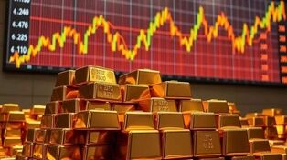 قیمت طلا امروز سه‌شنبه ۲۱ مهر ۱۴۰۵؛ طلای ۱۸ عیار ارزان شد