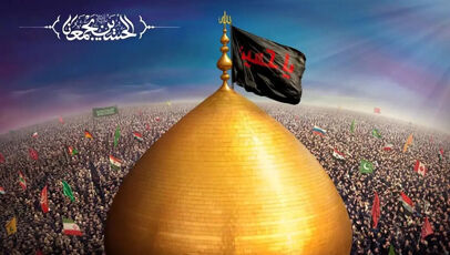 اربعین؛ نمایش قدرت نرم ایران در مرزهای شرقی جهان اسلام
