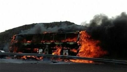 پس از ۷ سال؛ پرونده تروریستی خاش ـ زاهدان به رأی رسید