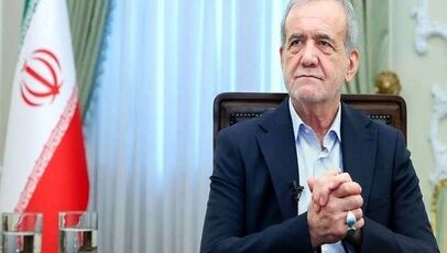 از تفاهم اسلام‌آباد تا بنزین ۱۰ هزار تومانی؛ متن کامل سخنان رئیس‌جمهور