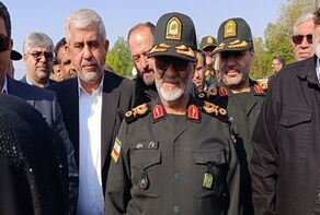 نیروهای مسلح و انتظامی برای دفاع از تمامیت ارضی کشور آمادگی کامل دارند