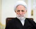 تأکید محسنی اژه‌ای بر «وحدت ملی» و «پرهیز از سیاه‌نمایی»