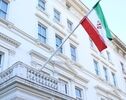 اعتراض ایران به تحریم‌های تازه انگلیس؛ هشدار درباره تشدید بی‌اعتمادی