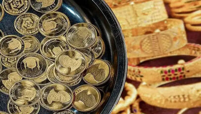 پیش‌بینی قیمت طلا و سکه امروز ۲۵ تیر ۱۴۰۵؛ بازار همچنان صعودی می‌ماند؟