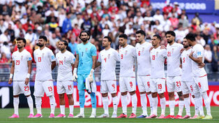ایران و روسیه هفتم مهر در کازان آرنا مقابل هم قرار می‌گیرند