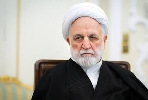 دیدار رئیس قوه قضاییه ایران با همتای چینی در حاشیه اجلاس بریکس