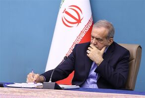 تأکید پزشکیان بر نقش دانشگاه‌ها در حل مسائل کشور