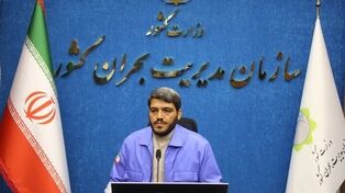 سیلاب در چند استان ایران؛ یک کشته و دو مفقودی در گلستان و هشدار درباره ادامه بارش‌ها تا دو ماه آینده