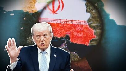 اعتراف از قلب واشنگتن؛ چرا ترامپ راهی برای اعلام پیروزی در تقابل با ایران ندارد؟
