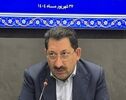 هدف‌گذاری مصرف ۵ لیتری خودرو؛ وزیر صمت از ساخت موتورهای جدید خبر داد