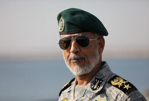 اقتدار فراجا ضامن امنیت و آرامش مردم ایران است