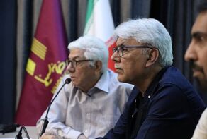 در نشست «میکس» مطرح شد؛ ماندگار شدن در سینما سخت است