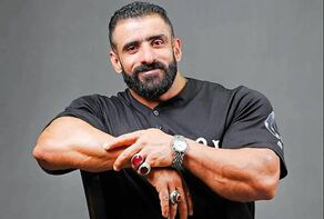 خداحافظی تلخ چوپان با مستر المپیا