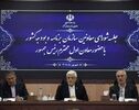  منابع محدود، هنر دولت را در اداره کشور محک می‌زند