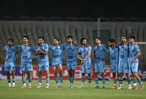 اخباری از اظهارنظر درباره تغییرات فدراسیون فوتبال کنار کشید