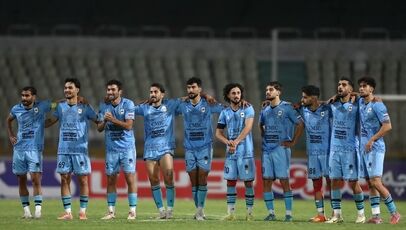 اخباری از اظهارنظر درباره تغییرات فدراسیون فوتبال کنار کشید