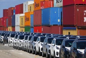 آغاز ثبت‌نام خودروهای وارداتی؛ مسدودسازی ۵۰۰ میلیون تومان در حساب وکالتی از امروز