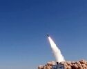 حمله موشکی یمن به عربستان و انفجار در عدن
