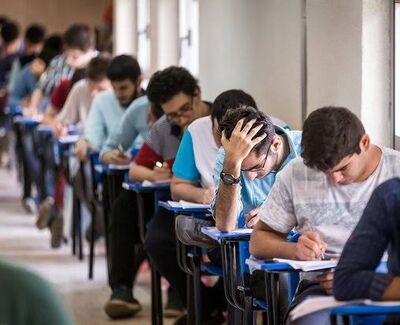 کاهش بلندمدت داوطلبان کنکور و ثبات ظرفیت‌های پذیرش