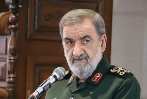 جنگ سوم ترامپ علیه ایران در میانه راه شکست خورد