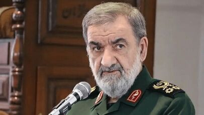 جنگ سوم ترامپ علیه ایران در میانه راه شکست خورد
