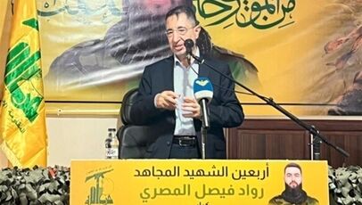 معادلات تهران به دشمن تحمیل شد/ اتحاد با ایران افتخار است