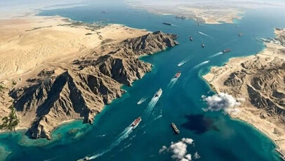 شوک هرمز از بازار نفت فراتر رفت؛ فشار انرژی به اقتصاد آمریکا رسید