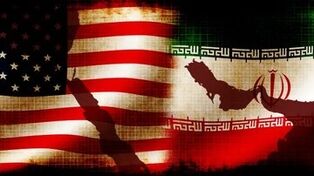 موضع‌ تکراری ترامپ علیه برنامه هسته‌ای ایران