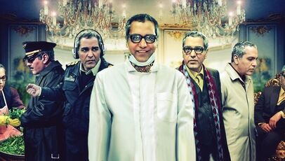 دانلود قسمت ۴ سریال مرد سه هزار چهره + زمان پخش و خلاصه داستان