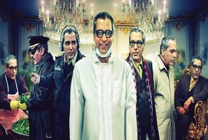 دانلود قسمت ۴ سریال مرد سه هزار چهره + زمان پخش و خلاصه داستان