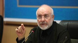 واکنش رئیس مجلس به بازنشر سخنان جعلی از او توسط ترامپ