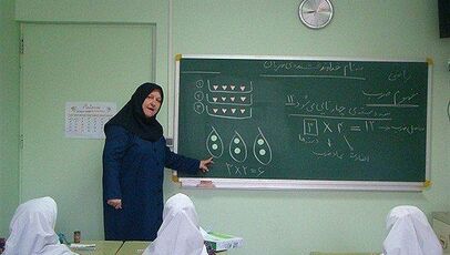 افزایش دریافتی فرهنگیان از مهر ۱۴۰۵؛ جزئیات حق‌التدریس و مزایای جدید معلمان
