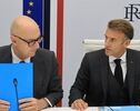 هشدار درباره بدهی فرانسه؛ هزینه استقراض افزایش یافت و بودجه در بن‌بست ماند