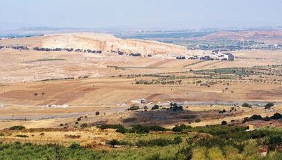 محکومیت گسترده اقدام کلمبیا درباره جولان؛ مصر، ترکیه، اردن و کویت به صف معترضان پیوستند