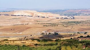 محکومیت گسترده اقدام کلمبیا درباره جولان؛ مصر، ترکیه، اردن و کویت به صف معترضان پیوستند