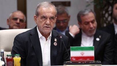 تخریب محیط زیست در جنگ «اکوساید» است؛ جامعه جهانی باید پاسخگو باشد