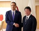 توکیو و دوحه خواستار شکستن بن‌بست مذاکرات تهران و واشنگتن شدند
