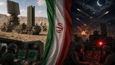 پدافند ایران؛ از تجربه جنگ ۱۲روزه تا غافلگیری در جنگ رمضان