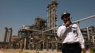 جهش مصرف بنزین به ۱۵۳ میلیون لیتر در روز؛ زنگ خطر بحران انرژی