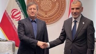 بانک مرکزی ایران و عراق بر تسریع در پیگیری مطالبات ایران تأکید کردند